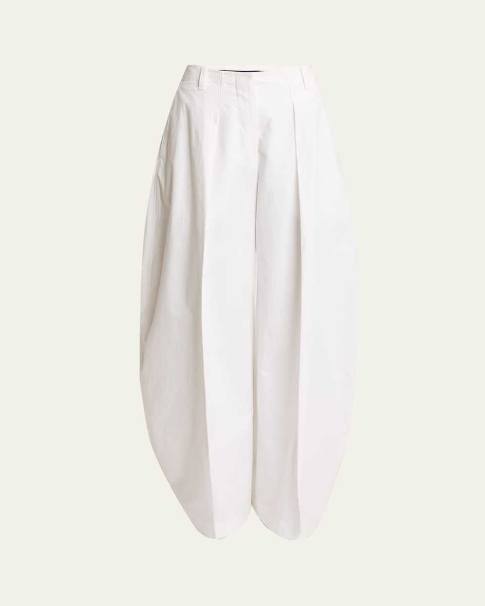 The Large Ovalo Pants